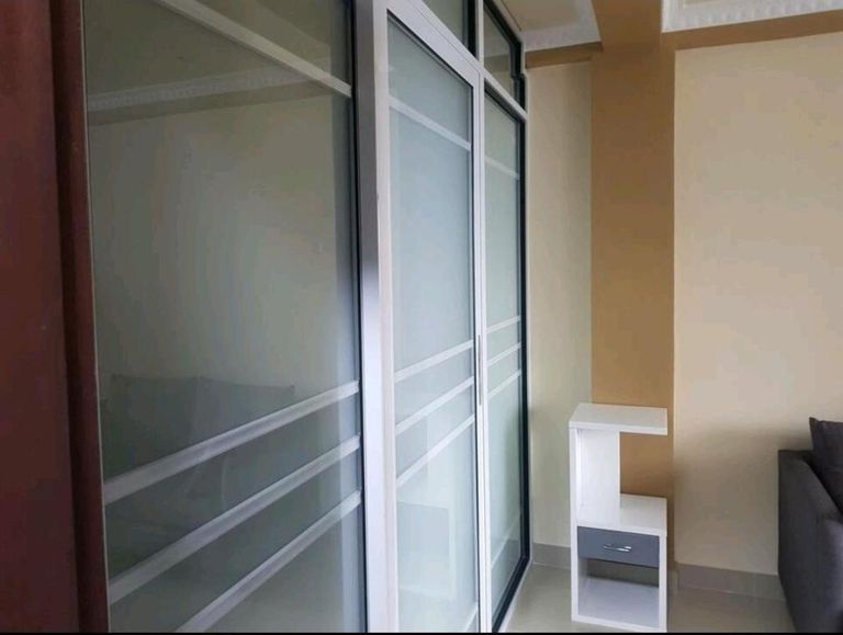 Luxury 1 room apartment
