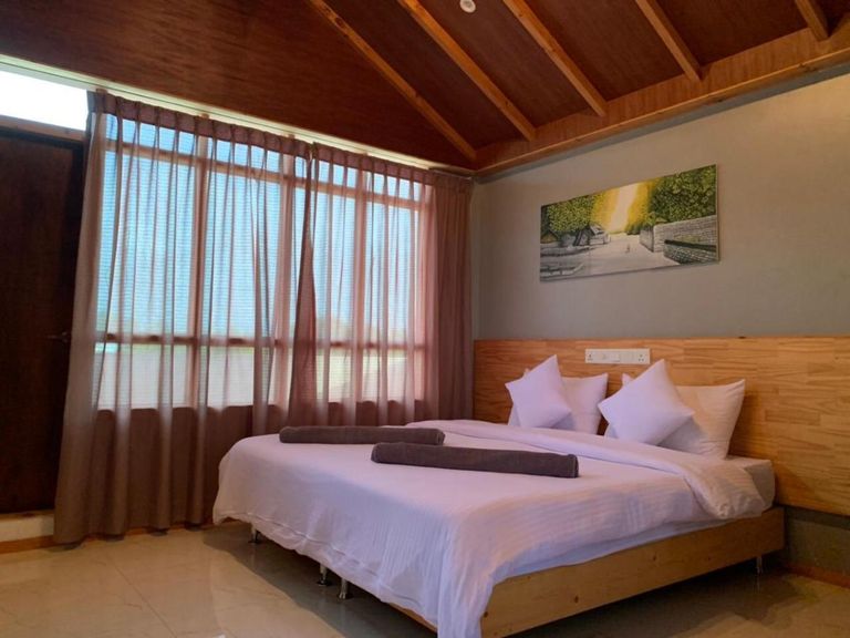 Old Town Inn Maldives