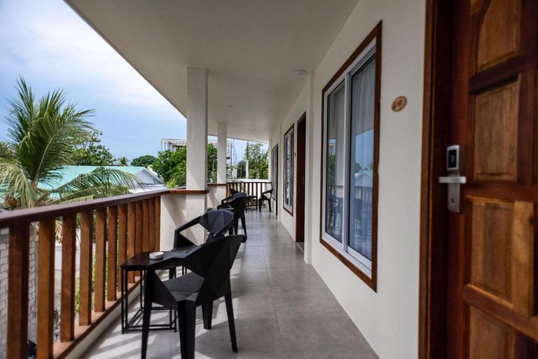 Horizon Dhigurah