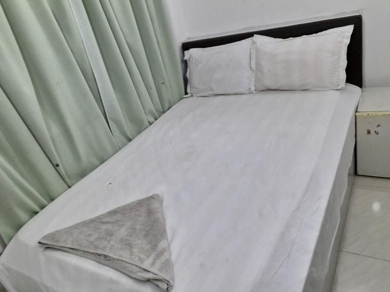 REYALI GUEST HOUSE