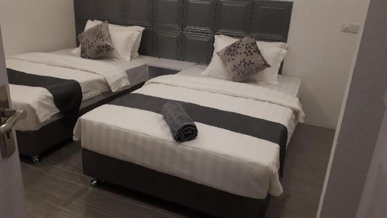Coral Castle Guesthouse