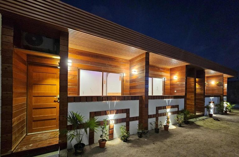 Batuta Maldives Inn