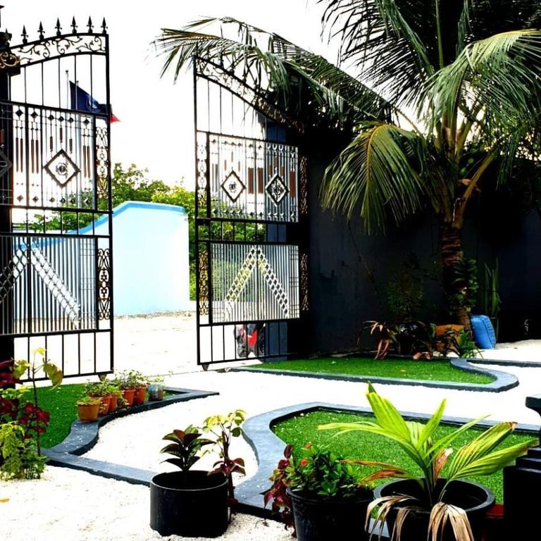 Ekefaru Inn Maldives