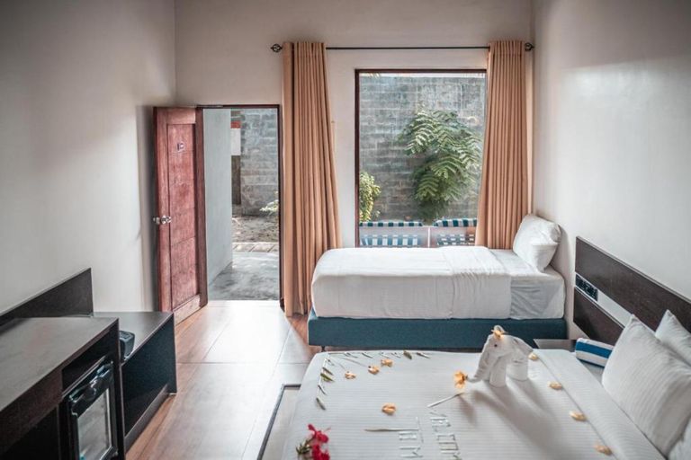 Madi Giri Guest House