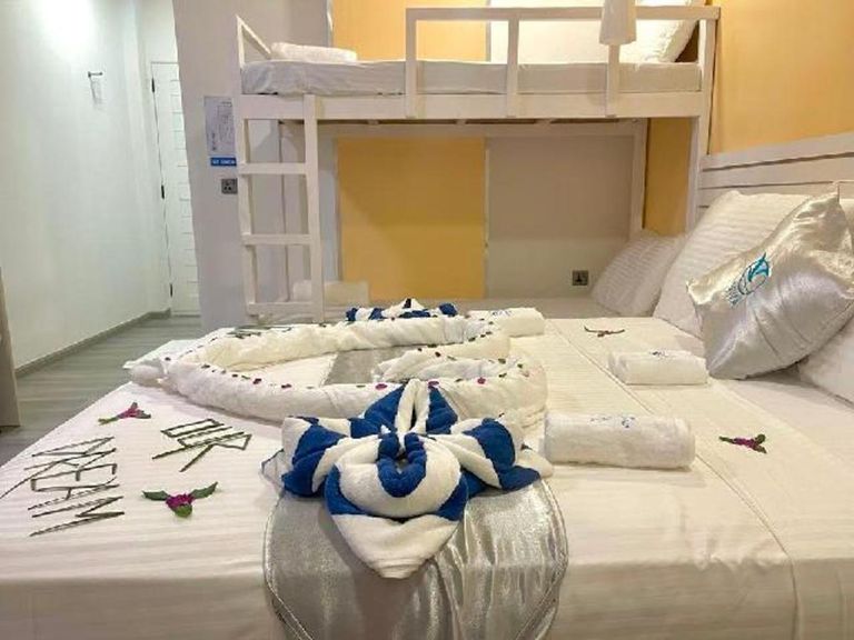 VIVA Beach and Spa MALDIVES
