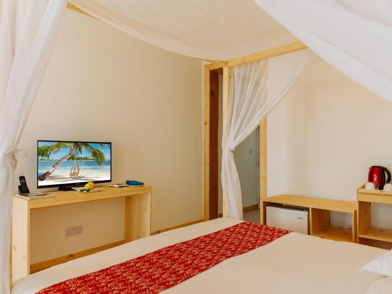 Wave Sound By 3S Maldives