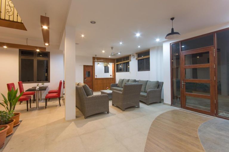 Paguro Beach Hotel
