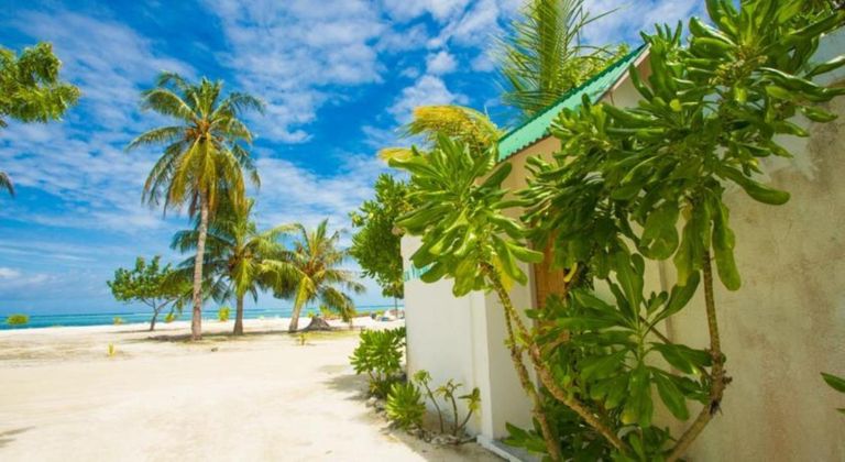 Maafushi Inn