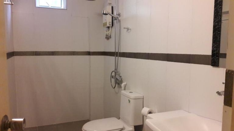 Beach Grand and Spa Premium