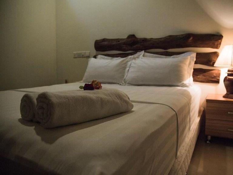 Ras Village Guest House