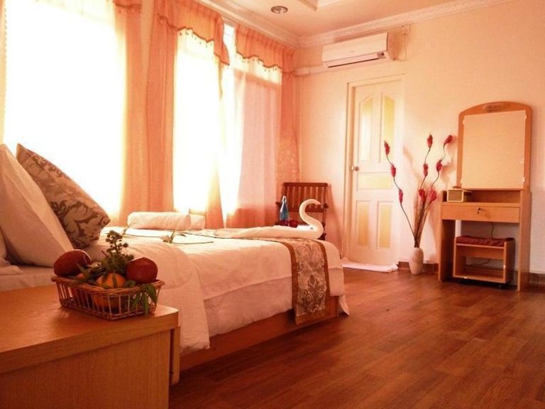 Koimala Hotel
