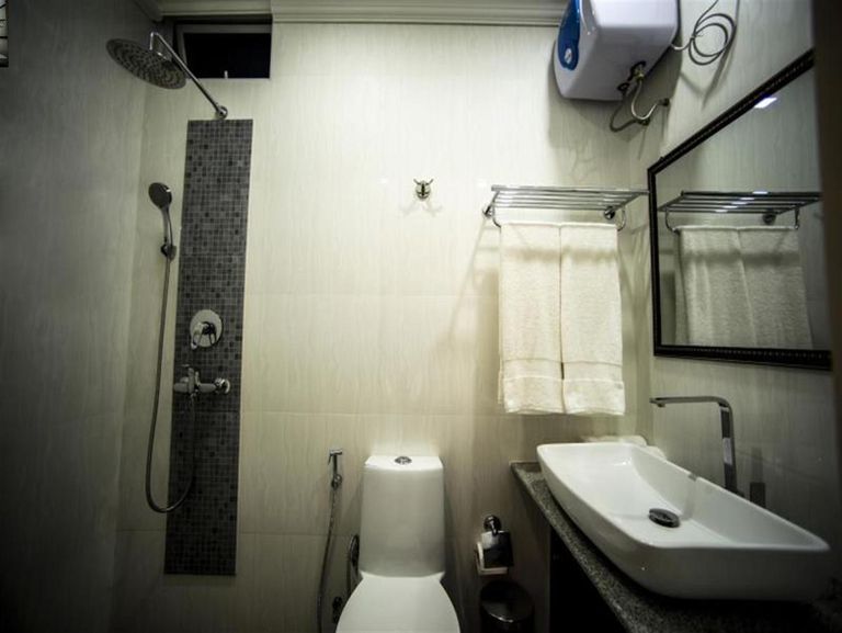 Vilu Rest Hotel