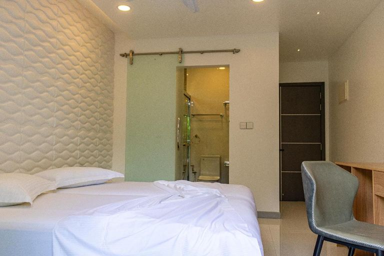 WOW INN Keyodhoo