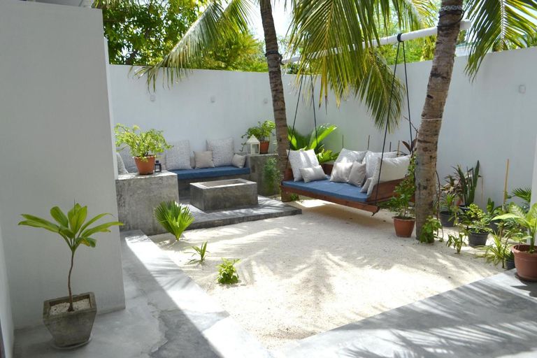 Athirige Private Villa