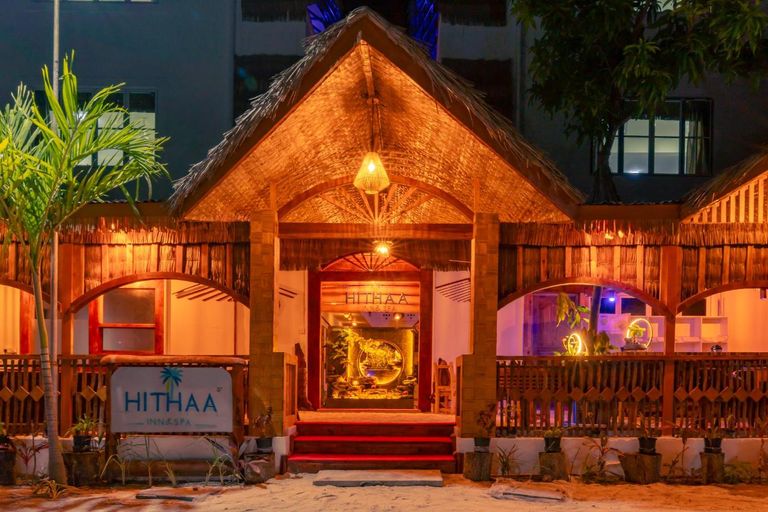 Hithaa Inn & Spa