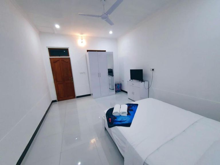 Mulimathi Lodge barefoot getaway travelers