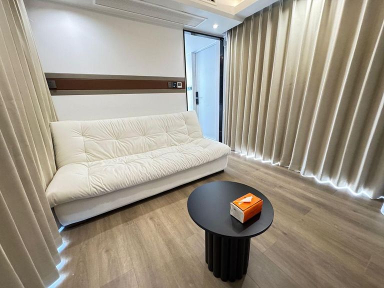 Sands Garden Hotel