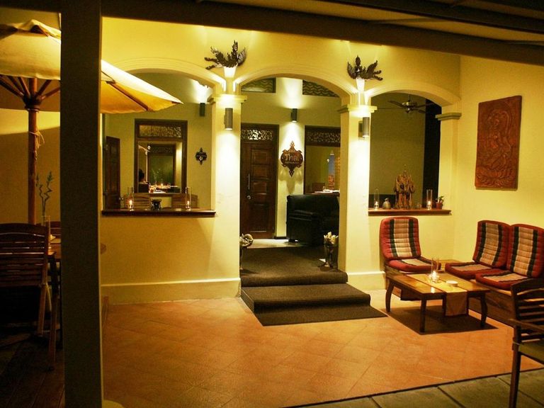Sala Boutique Hotel