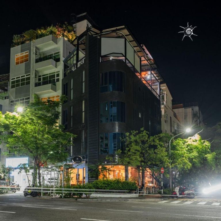 Hotel Star Shell