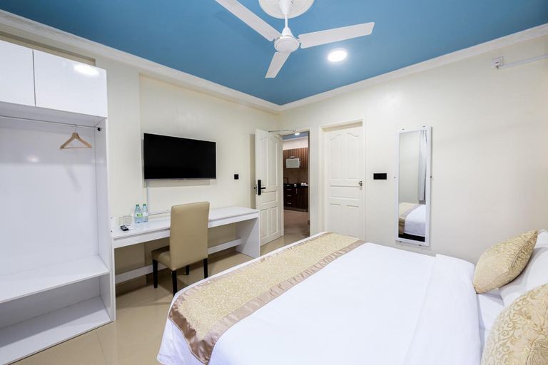 Air Residence 10978