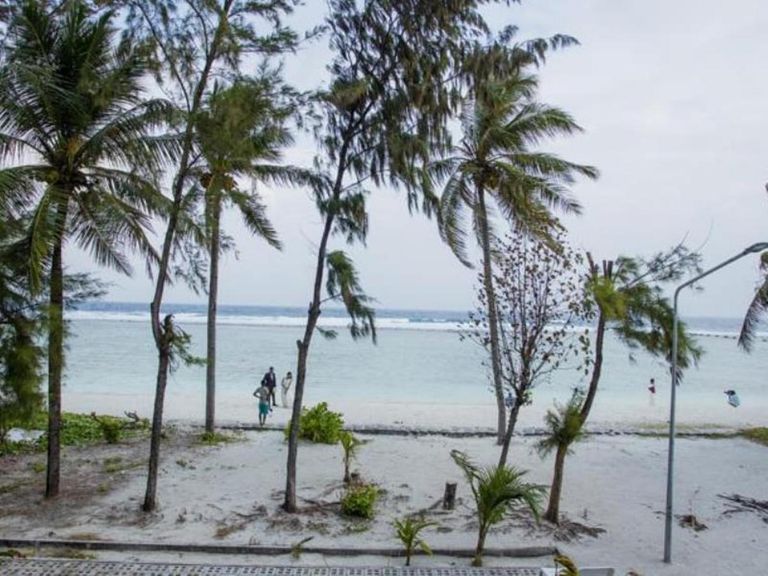 Ripple Beach Inn