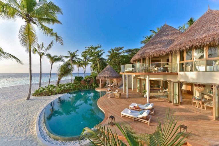 The Nautilus Beach & Ocean Houses