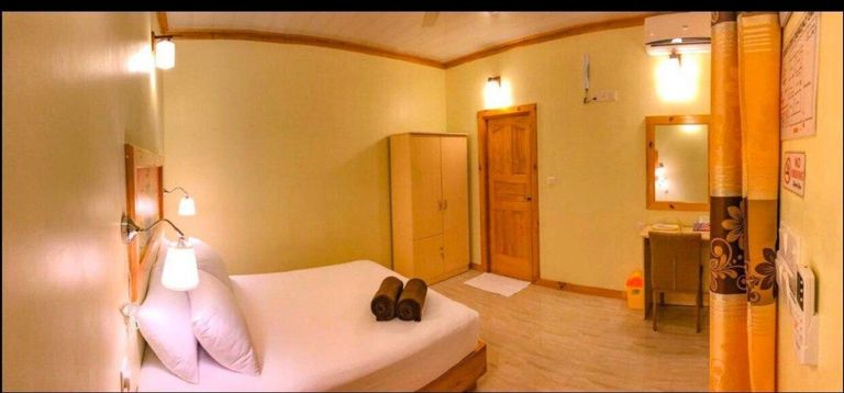 Royal Reef Stay