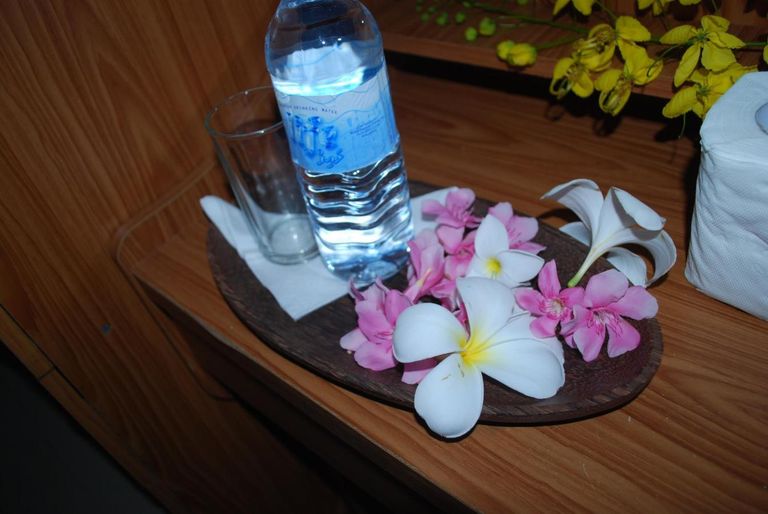 Coco Cottage Local Style - Maldives