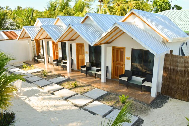 Holiday Cottage Thoddoo