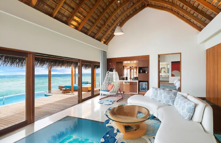 Ayala Ocean View
