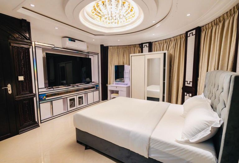 Air Residence 10813