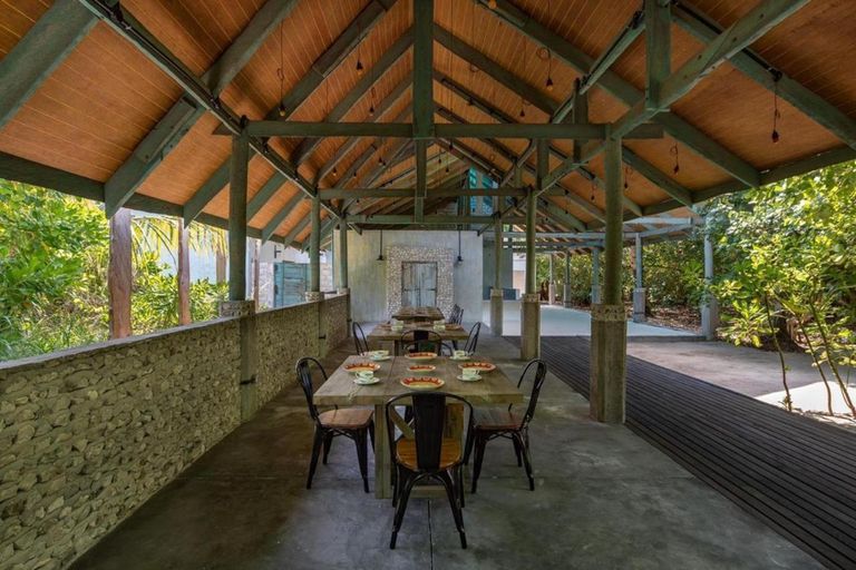 Mi Lugar Retreat and Spa