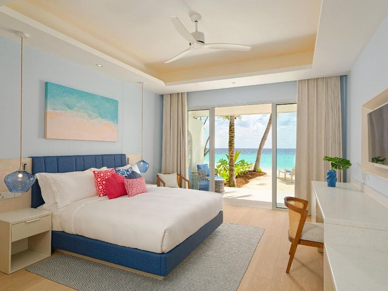 The Maverick Surf & Dive Lodge