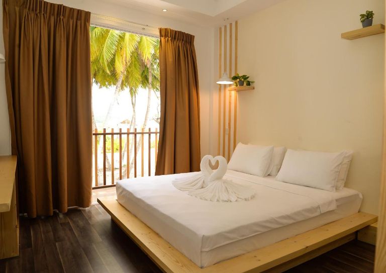Portia Hotel and Spa