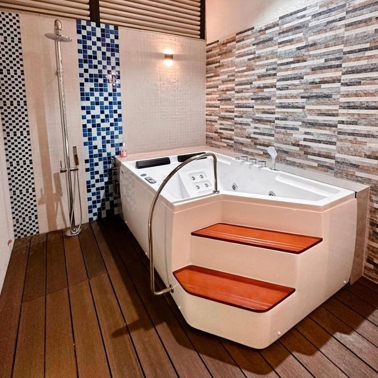 Hikers Villa - Fuvahmulah
