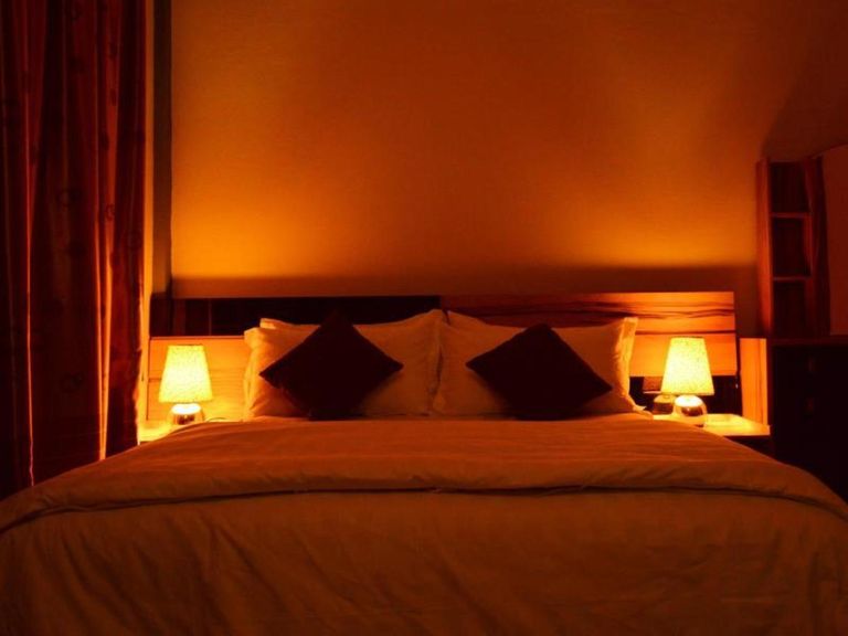Mirian Sky Hotel
