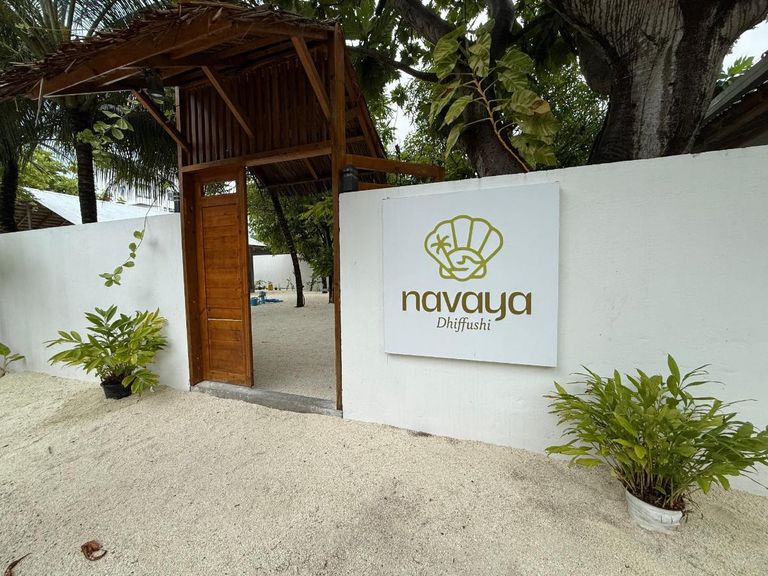 Navaya Dhiffushi