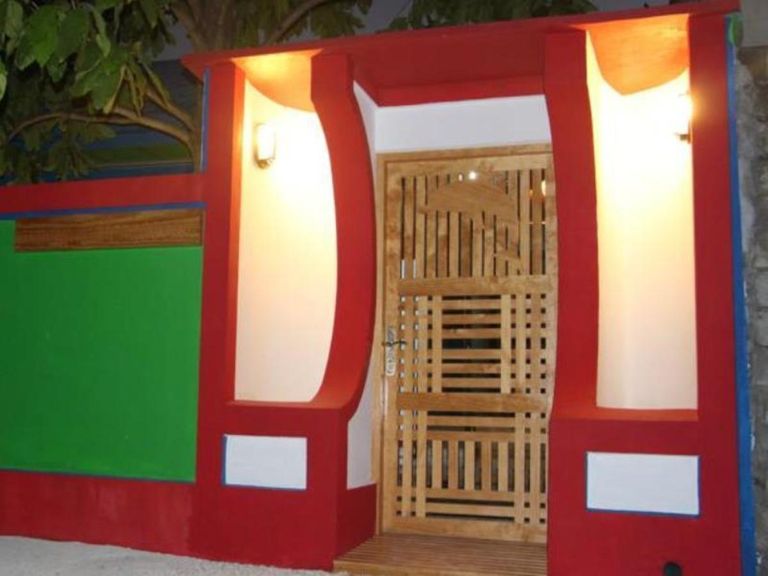 Thoddoo Inn