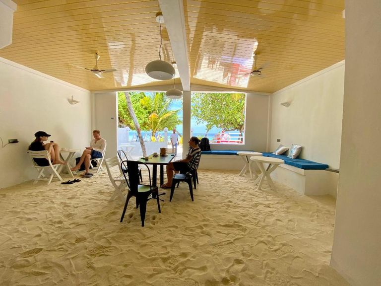 VIVA Beach and Spa MALDIVES