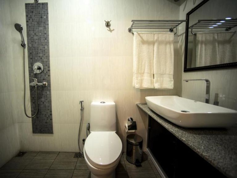Vilu Rest Hotel