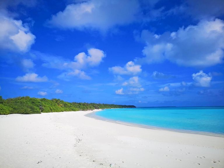 Island Luxury Fulhadhoo Boutique Hotel