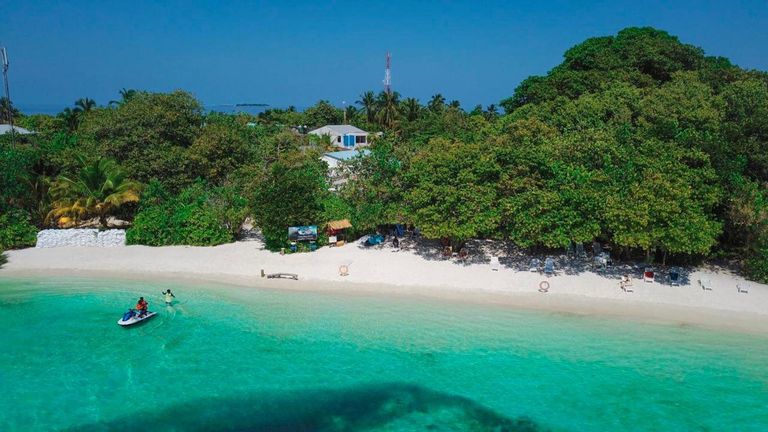 Bougan Villea Retreat