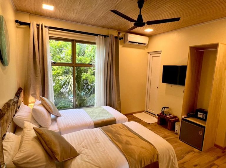 Holiday Home Dhiffushi