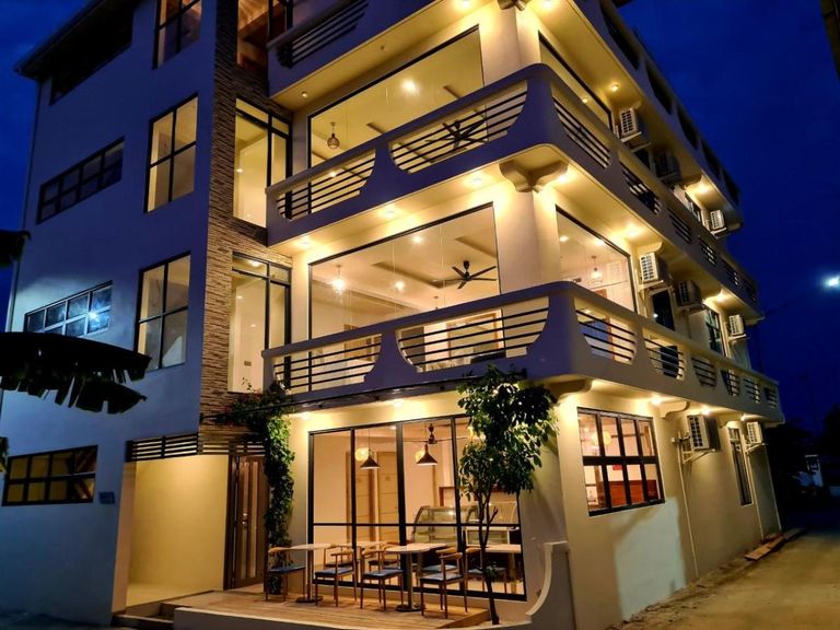 Wish Guesthouse