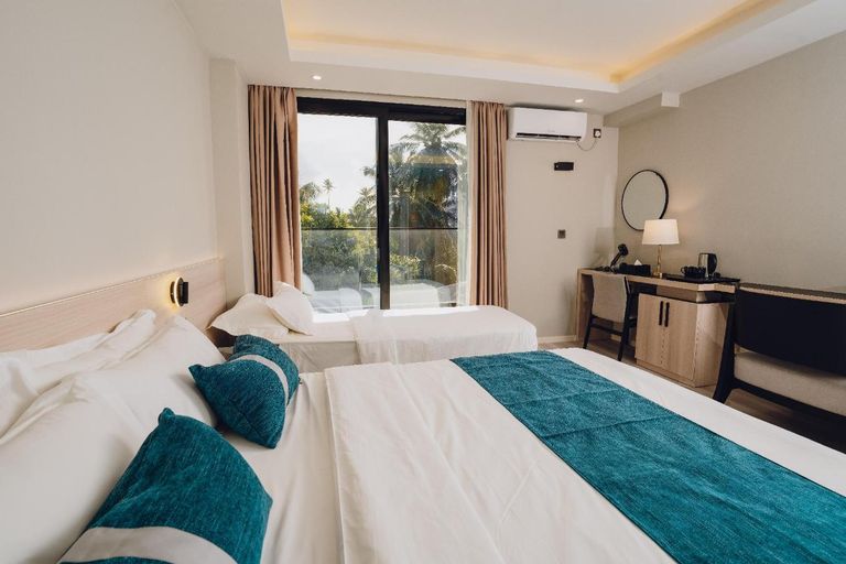 Ocean Pearl Fuvahmulah