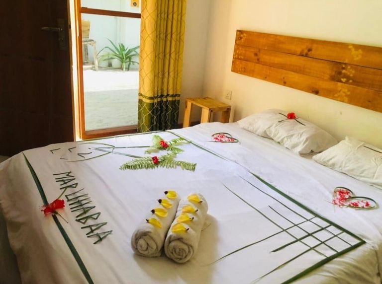 Dhontakuru Guest House