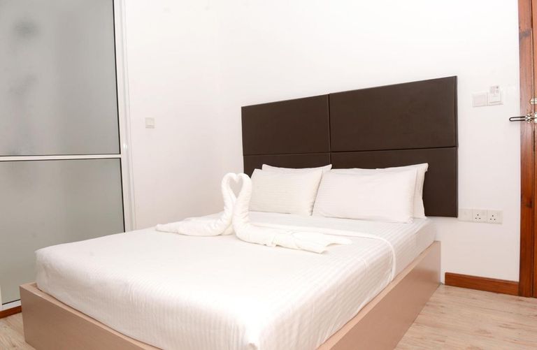 Express Inn at Hulhumale