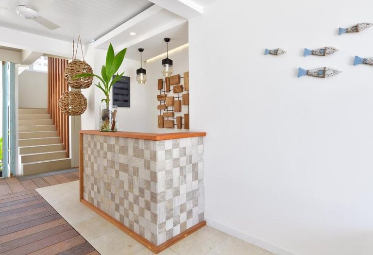 Fatims Beach House