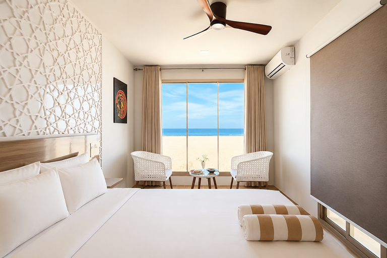 Avyanna Gulhi Beach hotel