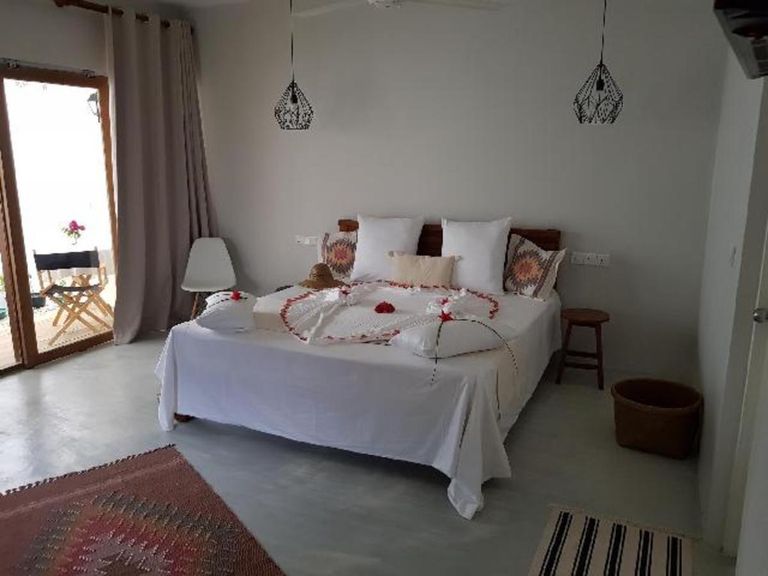 Coco Villa Ukulhas